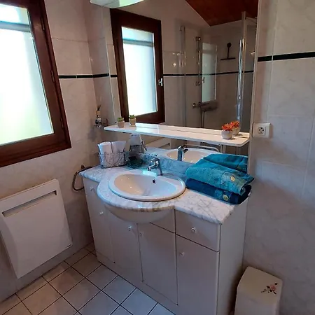 Apartment Max Payrac